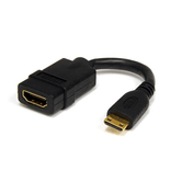 ADAPTADOR HDMI DE ALTA VELOCIDADE DE 5 PIS CBL