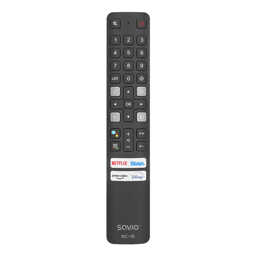 SAVPILOT RC15-TCL