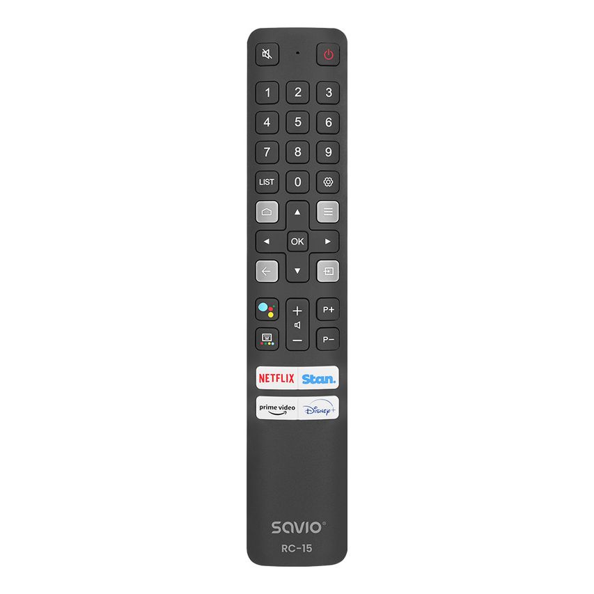 SAVPILOT RC15-TCL