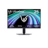 Monitor HDMI LG 25G523B-B 24,4 FHD IPS 200 Hz e 1 ms