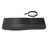 HP 480 CFT EM KBD