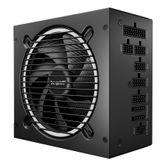FIQUE QUIETO! Fonte de alimentação de 1000 W Pure Power 13 M | 1000 W 80 PLUS Gold, totalmente modular, preta