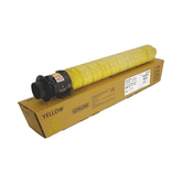 Cartucho amarelo RICOH IM C2510H IM C2010/IM C2510