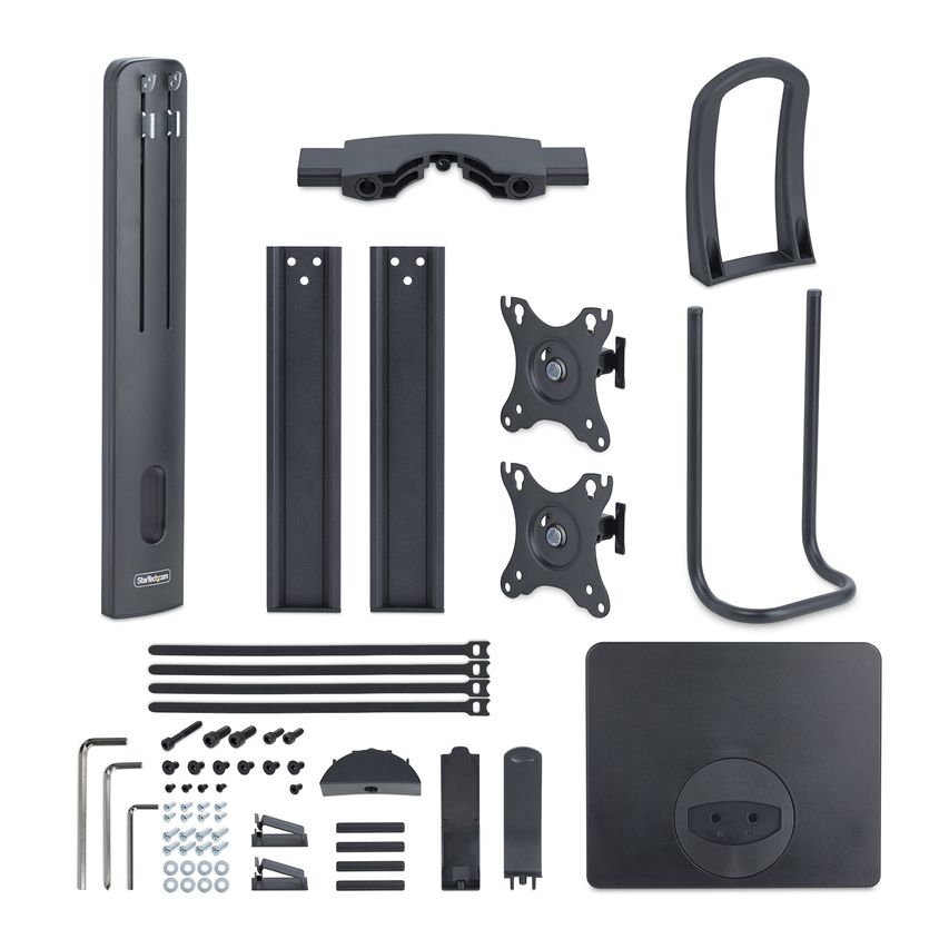 2MC1S-MONITOR-STAND