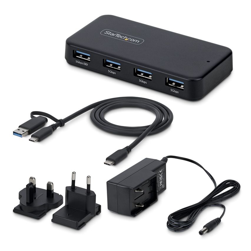 ST4300USB3V2-UE