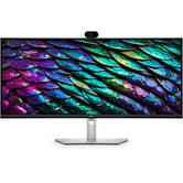 Alto-falantes de monitor HDMI DELL P3426WEB Pro P 34" IPS 3440 x 1440