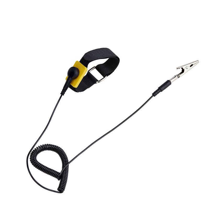 ESD-WRIST-STRAP