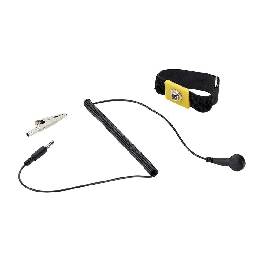 ESD-WRIST-STRAP