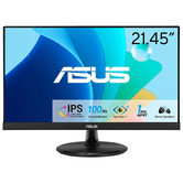 Asus EyeCare VP229HF 21,45" LED IPS Full HD HDMI VGA