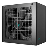 Fonte de Alimentação 750W DEEPCOOL PN750D 80 PLUS Gold Não Modular Preto