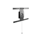 SUPORTE DE PAINEL AJUSTÁVEL EQUIPADO PARA PAINEL DE PAINEL AJUSTÁVEL DE 37" - 80" COM ROTAÇÃO 360??° MAX VESA 600X400 HASTA 50KG