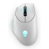 Mouse para jogos sem fio AW - AW620M LL