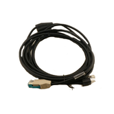 CABO DE ALIMENTAÇÃO EXTERNO USB TIPO A 4,5 M/15 PÉS