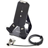 SUPORTE SEGURO PARA TABLET COM BLOQUEIO DE CABO K-SLOT - PARA TABL ET DE 7,9-13IN