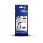 LC-3237BK CARTUCHO DE TINTA PRETO F/HL-J6000DW/J6100DW MFC-J5945 DW