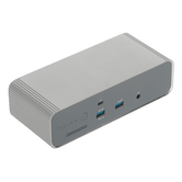 DOCUMENTO DE VÍDEO TRIPLO THUNDERBOLT 5