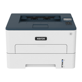 Impressora duplex sem fio XEROX Xerox B230 A4 34 ppm PCL5e/6 2 bandejas total 251 folhas laser Wi-Fi duplex
