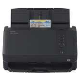 Scanner RICOH - FUJITSU SP-2240N