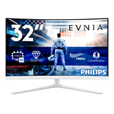 PHILIPS envia LCD de 32 polegadas VA Full HD HDMI