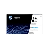 TONER HP 26A NEGRO CF226A