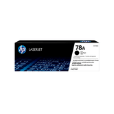 TONER HP LASERJET 78A CE278A