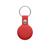 LEOTEC EASY TAG DUAL IOS y Android Blanco + Llavero Rojo