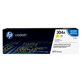TONER HP AMARILLO 304A