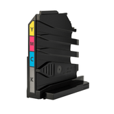 DEPÓSITO DE TONER LASER HP RESIDUAL