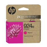 HP 924 CARTUCHO MAGENTA XL 800 PÁGINAS