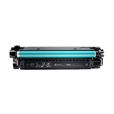 CARTUCHO DE TONER 508A AMARELO