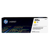 TONER HP AMARILLO 305A CE412A
