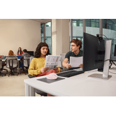 RATE N ERGON MICRO HP TILT 720M PINK CONECTE-SE FACILMENTE VIA BLUETOOTH OU DONGLE UNIFICADOR HP