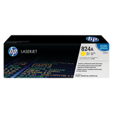 Toner amarelo HP Laserjet Color CP6015, CM6030/6040 - DESCONTINUADO