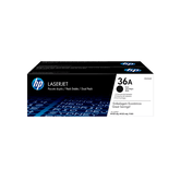 TONER HP LASERJET P1505 CB436A