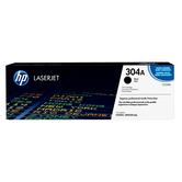TONER HP LASERJET COR. PRETO CC530A