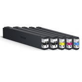WorkForce Enterprise WF-C20600 tinta preta