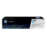 TONER HP CIAN 126A CE311A