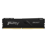 MEMORIA RAM KINGSTON FURY 16GB DDR4 3600Mhz (1x16) CL18
