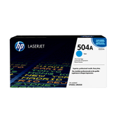 TONER HP LASERJET COR. CIA CE251A