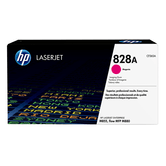 TAMBOR HP MAGENTA 828A