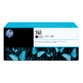 Carrinho de tinta HP No 761/preto fosco