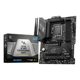 PLACA BASE MSI MAG B760 TOMAHAWK | LGA1700 | DDR5 | Wi-Fi | ATX