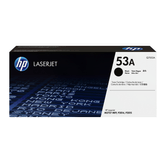 TONER HP LASERJET P2015/P2015D Q7553A