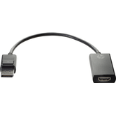 ADAPTADOR DISPLAYPORT PARA HDMI TRUE 4K