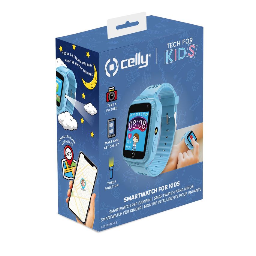 KIDSWATCHLB
