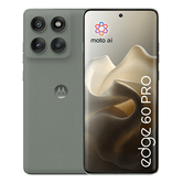 MOTOROLA edge edge 60 pro 6.67" 5G 12GB/512GB Gris