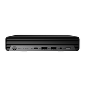 MINI PC COMPUTADOR DESKTOP HP ELITE MINI 800 G9 - INTEL CORE I5 I5-14500 DE 14ª GERAÇÃO - TECNOLOGIA VPRO - 16 GB - 512 GB SSD - MINI PC - CHIP INTEL Q670 - W