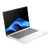NOTEBOOK HP ELITEBOOK 8 G1I DE 35,6 CM (14"), WUXGA, INTEL CORE ULTRA 5 225H, 16 GB, SSD DE 512 GB, PRATA GLACIER, GPU INTEL ARC 130T, WINDOWS 11 PRO