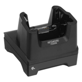 Slot de dispositivo RFD40/RFD90/1 slots de torradeira/berço comum com suporte para TC53/58. Fonte de alimentação requerida (PWR-BGA12V50W0WW) /Cabo DC (CBL-DC-388A1-01)