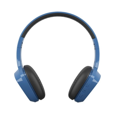 Auriculares ENERGY SISTEM Bluetooth Microfono Azul 444885, Envío 48/72  horas